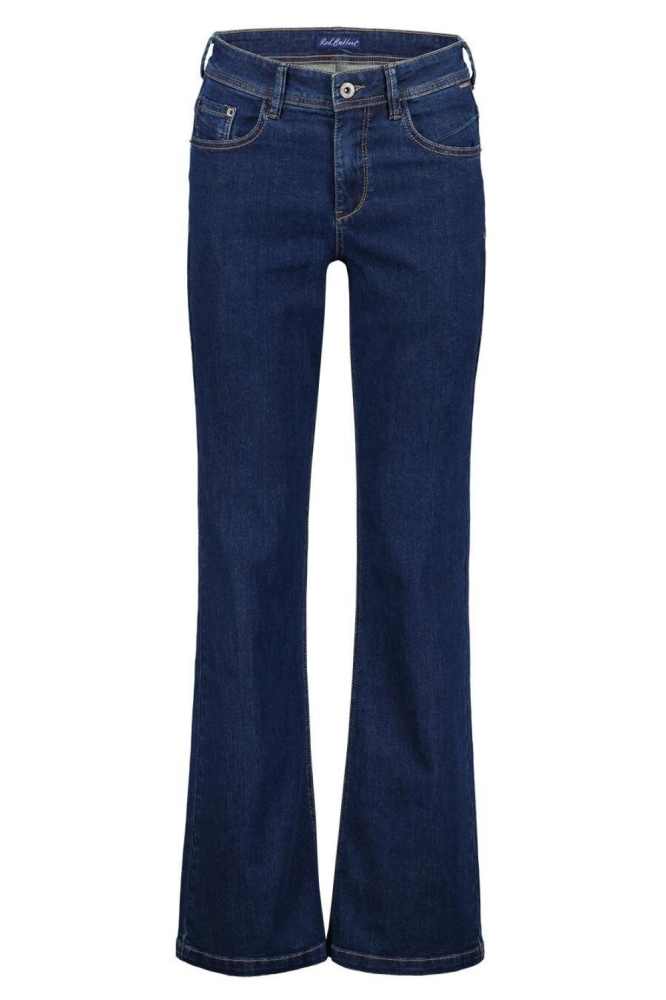 COLETTE 5 POCKET SRB4334 Dark Blue